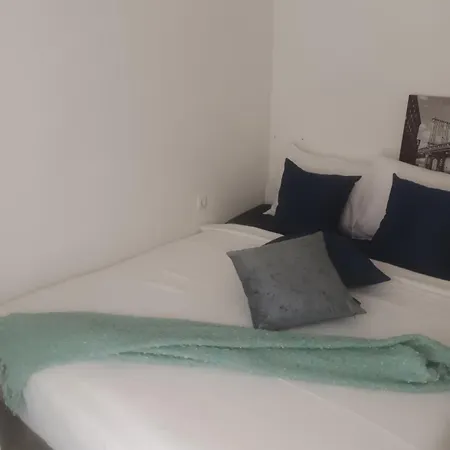 Emi4 Daire Crikvenica