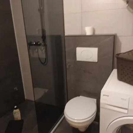 Emi4 Daire Crikvenica