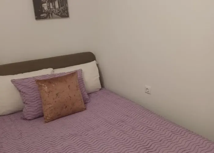 דירה Emi4 קריקווניצה