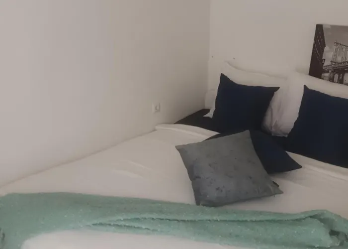 Emi4 דירה קריקווניצה