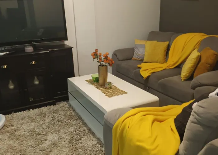 דירה Emi4 קריקווניצה