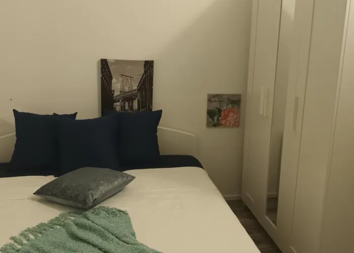 דירה Emi4 קריקווניצה