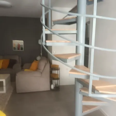 Emi4 Appartamento Crikvenica