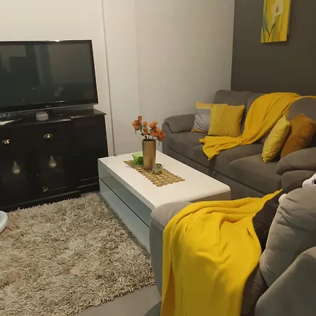 Appartamento Emi4 Crikvenica