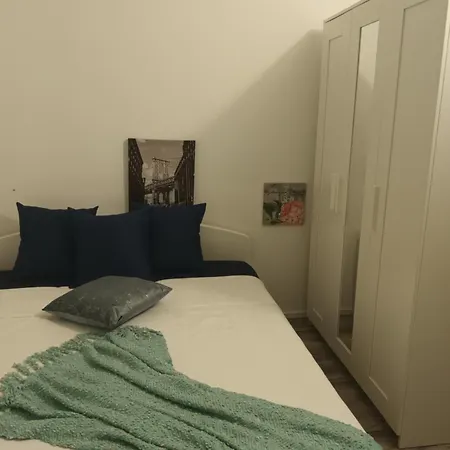 Appartamento Emi4 Crikvenica